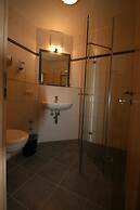 Hotel Cafe Hanfstingl