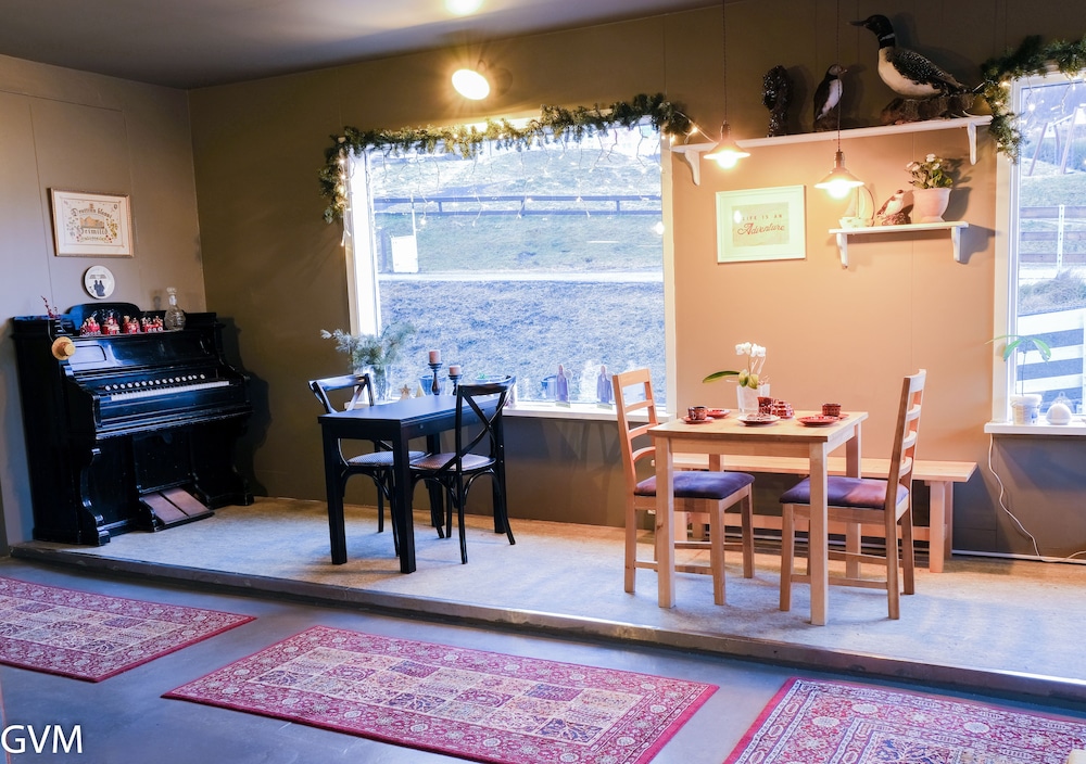Harbour Inn guesthouse