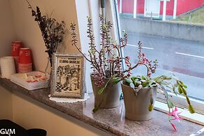 Harbour Inn guesthouse