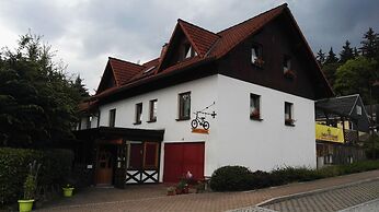 Radler-Scheune Thüringen