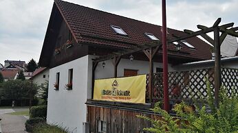 Radler-Scheune Thüringen