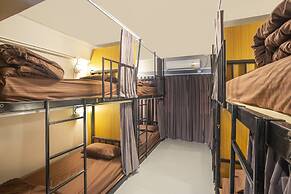 OYO 723 Lamphun Hostel