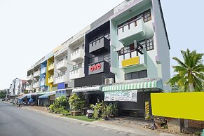 OYO 723 Lamphun Hostel