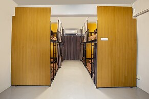 OYO 723 Lamphun Hostel