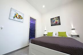 President Suites