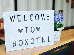 Boxotel
