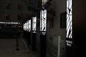 Hotel Memory