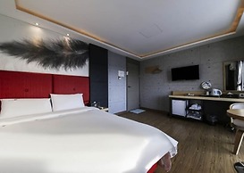 Hotel Memory