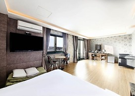 Hotel Memory