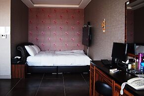 Hotel Memory