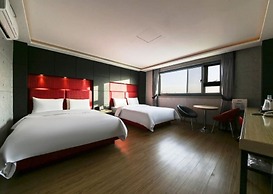 Hotel Memory