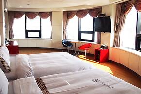 Hotel Memory