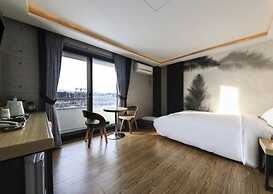 Hotel Memory