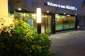 Hotel Memory