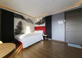 Hotel Memory