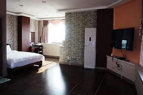 Hotel Memory