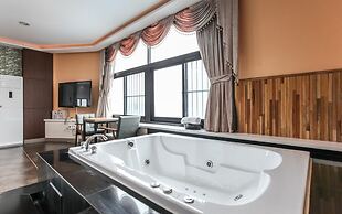 Hotel Memory