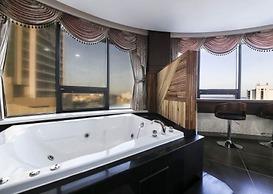 Hotel Memory