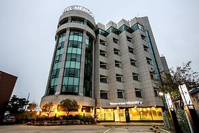 Hotel Memory