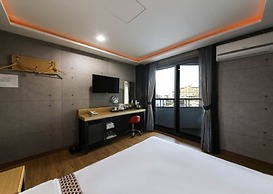 Hotel Memory