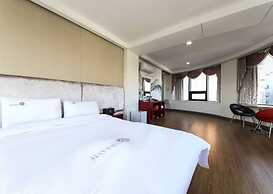 Hotel Memory