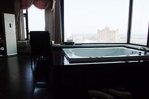 Hotel Memory