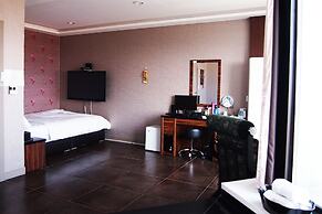 Hotel Memory