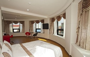 Hotel Memory