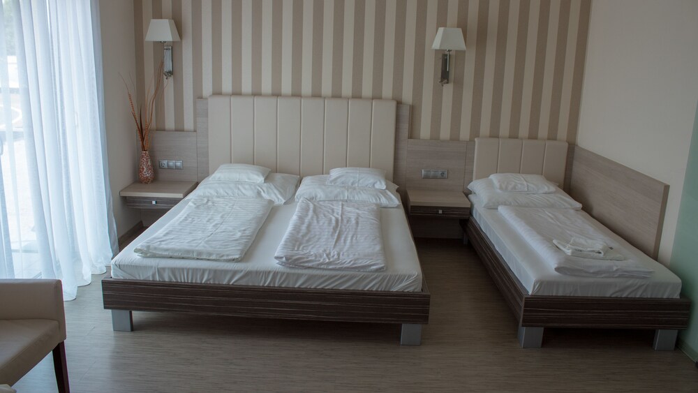 Gokart Hotel