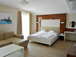 Gokart Hotel