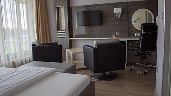 Gokart Hotel