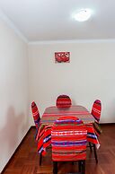 Brussels & Atomium Apartment