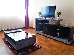 Brussels & Atomium Apartment