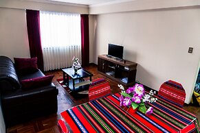 Brussels & Atomium Apartment