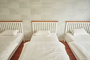 Hotel Guest 145