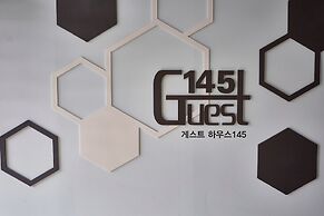 Hotel Guest 145