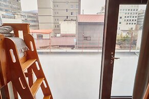 Hotel Guest 145