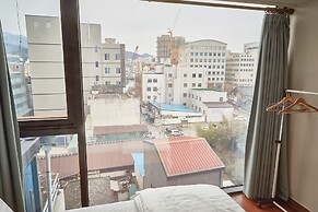 Hotel Guest 145