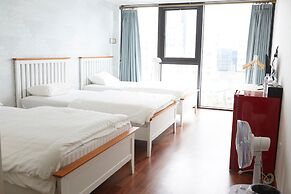 Hotel Guest 145
