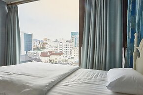 Hotel Guest 145