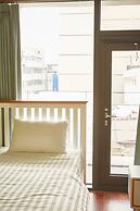Hotel Guest 145