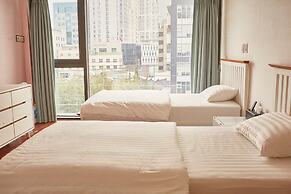 Hotel Guest 145