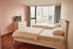 Hotel Guest 145