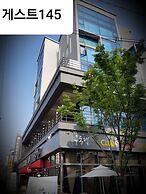 Hotel Guest 145