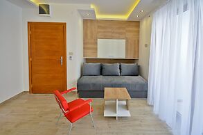 Gospostina In Apartments