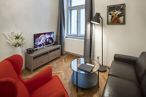 Old Town - Aparthotel Michalska