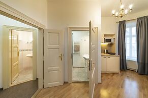 Old Town - Aparthotel Michalska