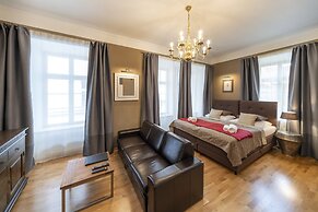 Old Town - Aparthotel Michalska