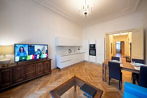 Old Town - Aparthotel Michalska