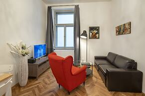 Old Town - Aparthotel Michalska